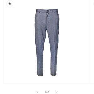 NWT 1764 signature mens slacks